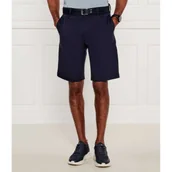 Spodenki męskie - HUGO Szorty Darik241 | Regular Fit - miniaturka - grafika 1