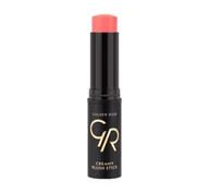 Róże do policzków - Golden Rose - CREAMY BLUSH STICK - Róż w sztyfcie - 10,5 g - 111 - miniaturka - grafika 1