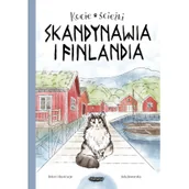 Literatura popularno naukowa dla młodzieży - Skandynawia i Finlandia - miniaturka - grafika 1