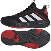 Buty sportowe męskie - Adidas OWNTHEGAME 2 0 H00471 - miniaturka - grafika 1
