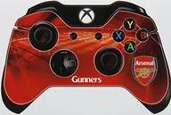 Akcesoria do Xbox - Arsenal FC Xbox One Controller Skin - miniaturka - grafika 1