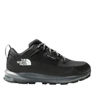 Buty trekkingowe dziecięce - Trekkingi The North Face Fastpack Hiker WP NF0A5LXGKX71 Czarny - miniaturka - grafika 1