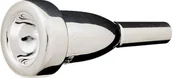 Instrumenty dęte - Bach K3491B ustnik megatone Cornet, posrebrzany, 1 B 17,00 mm - miniaturka - grafika 1