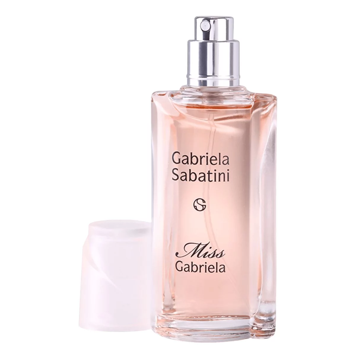 Gabriela Sabatini Miss Gabriela Woda toaletowa 30ml