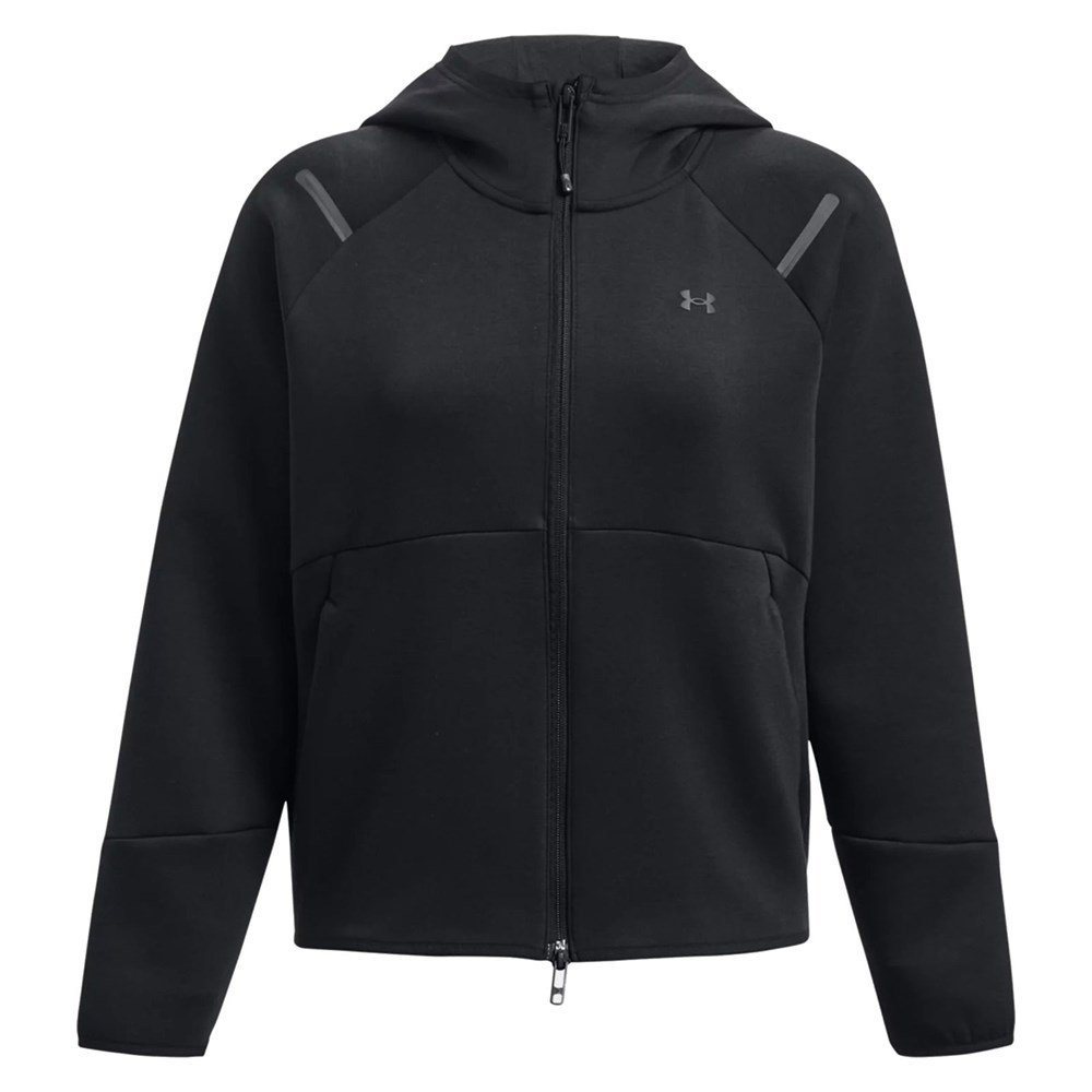 Bluzy Under Armour Unstoppable Flc Fz 1379842001