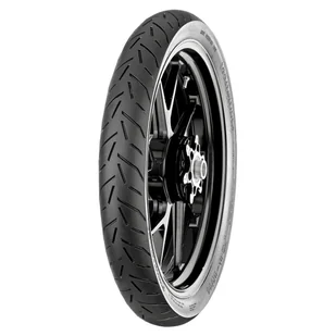 Continental ContiStreet 100/90R18 56P tylne koło - Opony motocyklowe - miniaturka - grafika 1