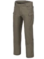 Odzież taktyczna i umundurowanie - Spodnie Helikon-Tex MBDU - NyCo Ripstop - RAL 7013 - miniaturka - grafika 1