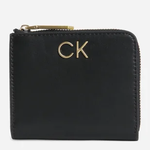 Portfel damski Calvin Klein K60K611097-LKG Zielony (8720108596725). Portfele - Portfele - miniaturka - grafika 1