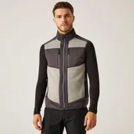 Odzież trekkingowa damska - Kamizelka robocza hybrydowa unisex E-Volve Stretch - miniaturka - grafika 1