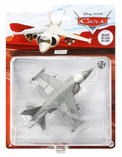 Pojazd Auta Marco - Samoloty i helikoptery - miniaturka - grafika 1