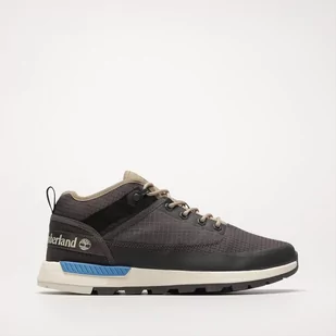 TIMBERLAND FIELD TREKKER MID FABRIC - Timberland - Buty sportowe męskie - miniaturka - grafika 1