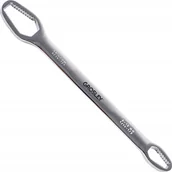 Klucze i nasadki - Stanley GROSLEY KLUCZ WIELOFUNKCYJNY METRYCZNO-CALOWY - miniaturka - grafika 1