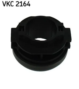 SKF VKC 2164 ŁOŻYSKO OPOROWE VKC 2164 - Sprzęgła - miniaturka - grafika 1