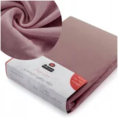 Prześcieradła dla dzieci - Prześcieradło Polskie z Gumką Jersey Gaja 60x120 - miniaturka - grafika 1