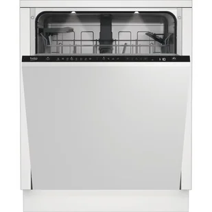 Zmywarka BEKO BDIN38557 - Zmywarki do zabudowy - miniaturka - grafika 1