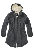Kurtki damskie - Kurtka Damska Brandit Marsh Lake Parka AntracytXL - miniaturka - grafika 1