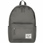 Torby na laptopy - Herschel Classic X-Large Backpack 44 cm komora na laptopa gargoyle - miniaturka - grafika 1