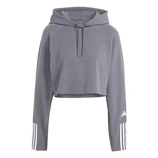 adidas W TR-es Cot HD Bluza Damska - Bluzy damskie - miniaturka - grafika 1