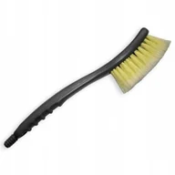 Akcesoria do mycia samochodu - Szczotka Samochodowa Krótka Rączka - miniaturka - grafika 1