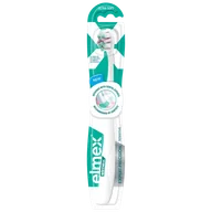 Szczoteczki do zębów - Elmex Premium Soft Sensitive, szczoteczka do zębów, 1 sztuka - miniaturka - grafika 1