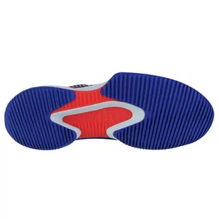 Buty Wilson Kaos Swift 1.5 M (kolor Granatowy, rozmiar 43 1/3) - Buty sportowe męskie - miniaturka - grafika 4