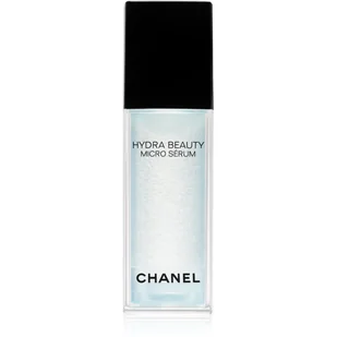 Unbekannt CHANEL Hydra Beauty Micro Serum 30 ML 3145891431803 - Serum do twarzy - miniaturka - grafika 1