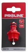 Inne akcesoria do nawadniania - PROLINE PROLINE PRZYŁĄCZE Z GWINTEM ZEWNĘTRZNYM 3/4" sb.68699514 - miniaturka - grafika 1