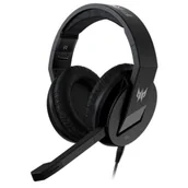 Słuchawki - Acer Predator PHW910 Galea 311 czarne (NP.HDS11.00B) - miniaturka - grafika 1