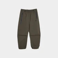 Spodnie męskie - NIKE SPODNIE M NK TCH WVN PANT OS - Nike - miniaturka - grafika 1