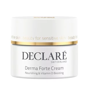 Declaré Derma Forte Krem 50.0 ml - Kremy do twarzy - miniaturka - grafika 1