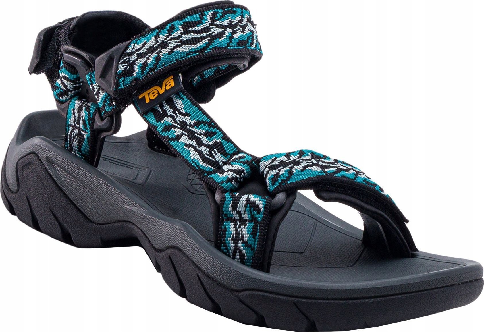 Teva W'S Terra Fi 5 Universal, MDLK, 41 us 10; uk 8