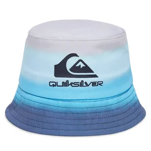 Kapelusz Quiksilver QUIKSILVER-ACCCS-2-SS2025 Niebieski - Czapki dla dzieci - miniaturka - grafika 1