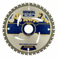 Tarcze do pił - IRWIN PIŁA SPIEKOWA MPP IR WT 184*30/20MM/40T AR30 - miniaturka - grafika 1
