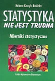 Statystyka nie jest Trudna - Ekonomia - miniaturka - grafika 1
