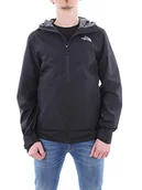 Kurtki męskie - adidas męska kurtka przeciwdeszczowa Extent III Shell, Tnf Black, L - miniaturka - grafika 1