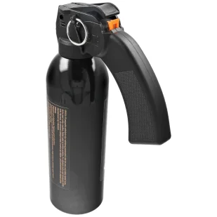 Gaz pieprzowy Fox Labs Five Point Three² ''Lite'' 4%, Fog 355 ml (PG124FDB) - Gaz pieprzowy - miniaturka - grafika 4