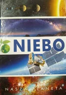 Albumy krajoznawcze - Niebo Nasza Planeta - miniaturka - grafika 1