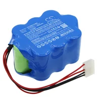 Akcesoria medyczne - Simonson-Wheel Defibrillator DMS730 / 88888624 4000mAh 48.00Wh Ni-MH 12.0V (Cameron Sino) - miniaturka - grafika 1
