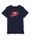 NIKE Koszulka dziewczęca G NSW Dptl Basic Futura T-shirt