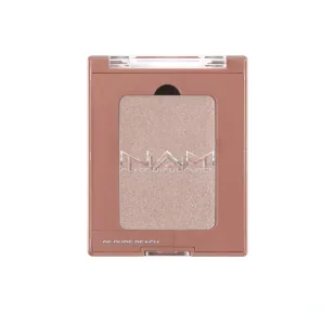 NAM Glass Highlighter rozświetlacz do twarzy 06 Pure Peach 6g - Rozświetlacze do twarzy i ciała - miniaturka - grafika 1