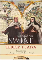 Religia i religioznawstwo - Świat Teresy i Jana - miniaturka - grafika 1