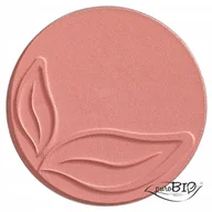 Róże do policzków - Purobio Róż Make Me Blush- wkład wymiennny, kolor 02, 5,2g - miniaturka - grafika 1