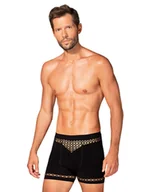 Majtki męskie - Bokserki M102 - miniaturka - grafika 1