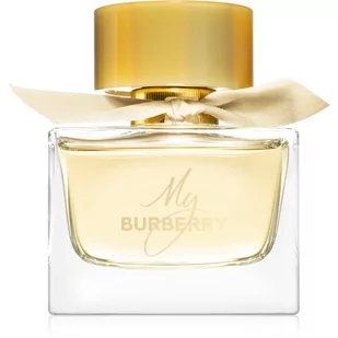 Burberry My Burberry Woda perfumowana 90ml - Wody i perfumy damskie - miniaturka - grafika 3