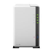 Serwery - Synology serwer plików DS220J - miniaturka - grafika 1