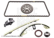 Mechanizmy rozrządu - Zestaw łańcucha rozrządu Blue Print ADBP730073 - miniaturka - grafika 1