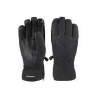 Rękawice narciarskie - Rękawiczki narciarskie i snowboardowe damskie KINETIXX Ashly Glove GTX black - miniaturka - grafika 1