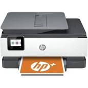 Urządzenia wielofunkcyjne - HP OfficeJet Pro 8022E 229W7B - miniaturka - grafika 1