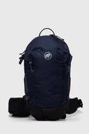 Plecaki - Mammut plecak Lithium 20 Women damski kolor granatowy duży gładki - miniaturka - grafika 1