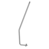 Rusztowania - KRAUSE STABILO Poręcz do pomostu 5-6 st. 110 821546 - miniaturka - grafika 1